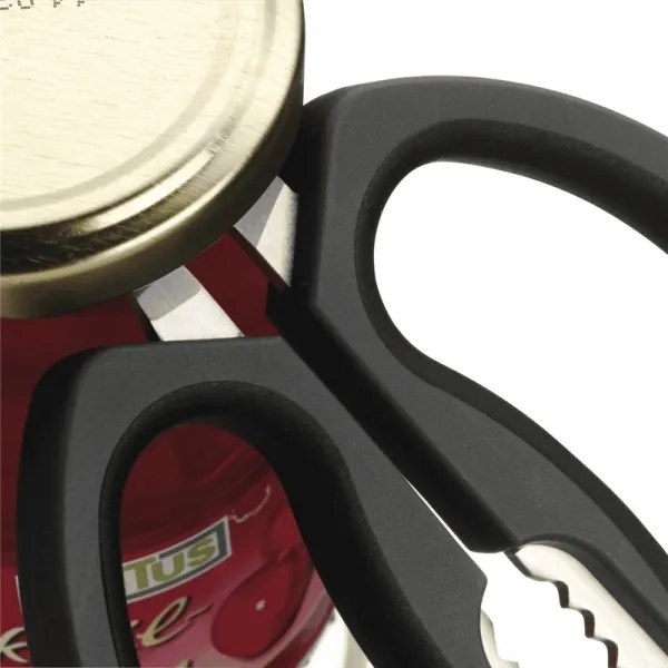 WMF - Foarfece universale 23,4 cm, negru