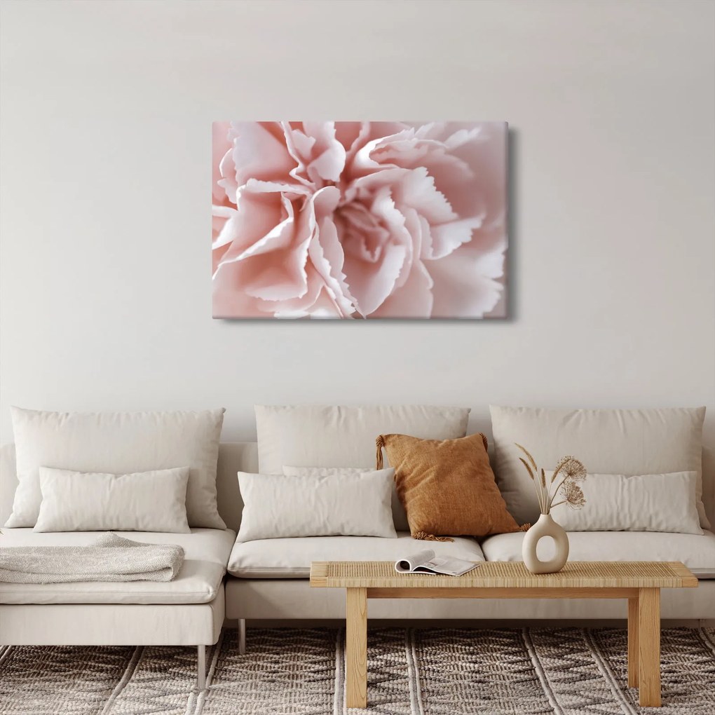Tablou - Detaliu flori (90x60 cm)