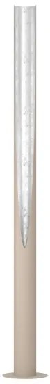 Lampadar LED Eglo 390283 PREBONE 1xGU10/5,7W/230V bej
