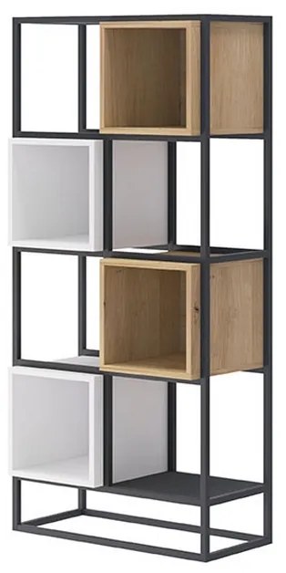 Expedo Raft GUSTO ER66, 66x144x35, cadru