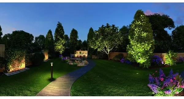 Plafonieră încastrată pentru baie LED/5,3W IP44 HOUSE 230V Paulmann 79668