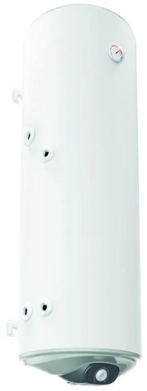 VISION Boiler termoelectric cu o serpentina, romstal vision, 150l, 3kw, montaj vertical