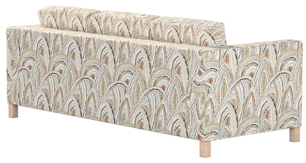 Husa pentru canapea Karlanda 3-locuri