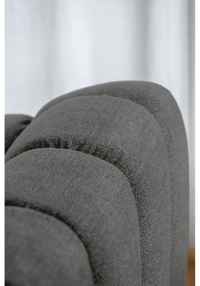 Colțar gri Shell – Miuform