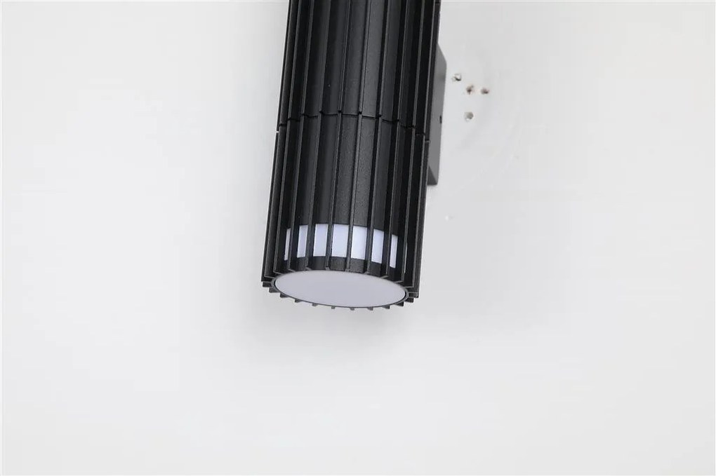 Aplica iluminat exterior Up,Down IP44 Detroit