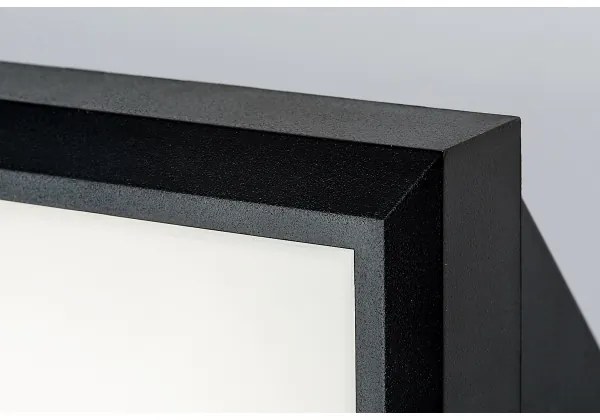Aplică LED de exterior RAPLA LED/12W/230V IP54 Rabalux 7282