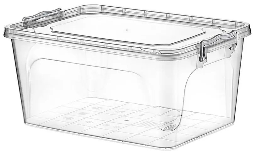 Caserolă din plastic 5 l, 5 l