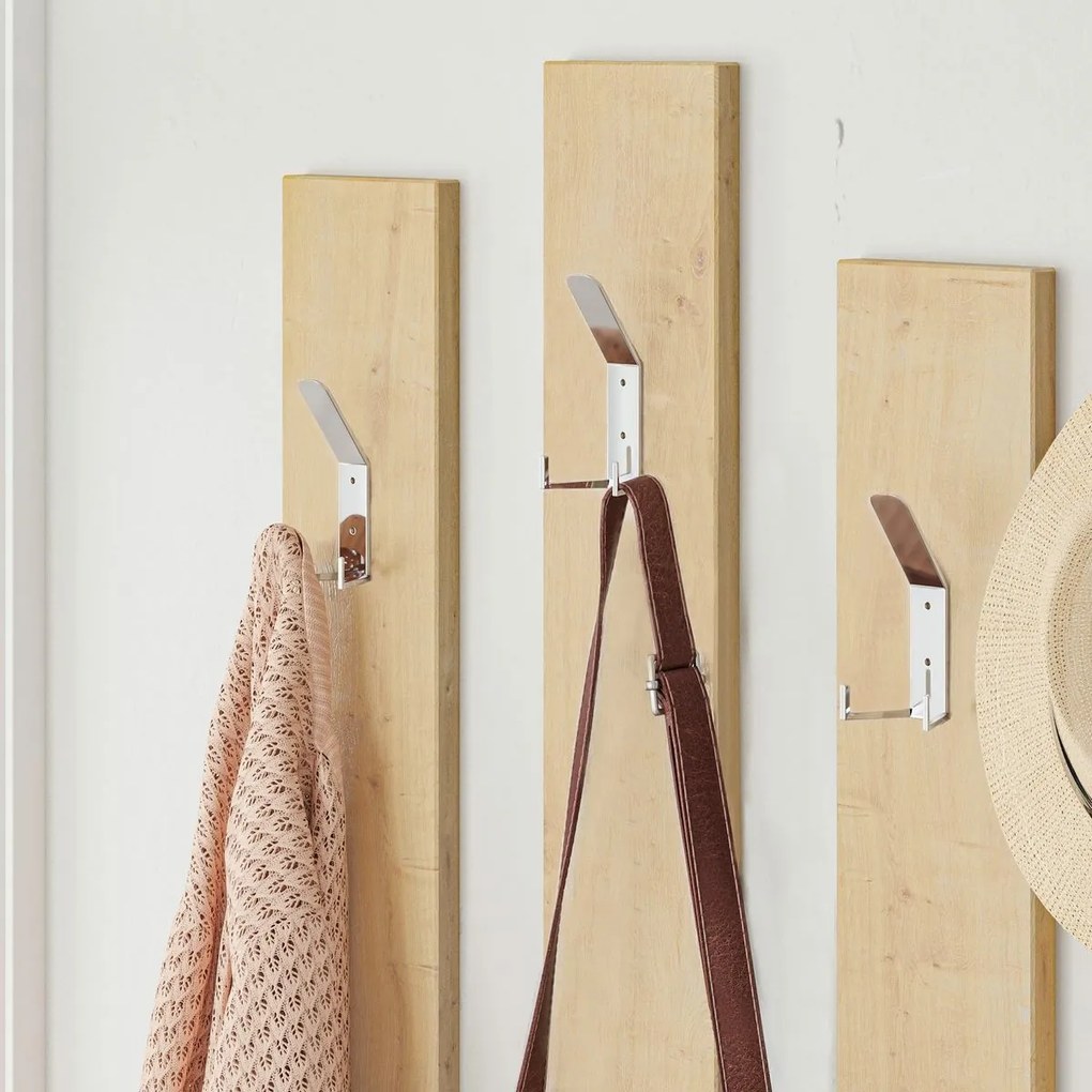 Set de hol Ramda White and Oak