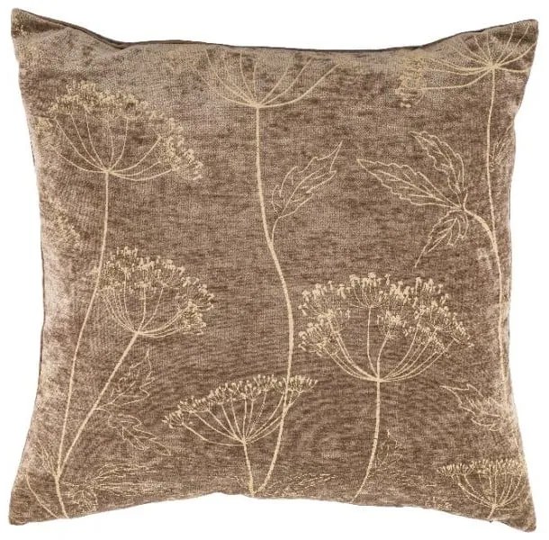 Pernă decorativă 44x44 cm Anna - Tiseco Home Studio