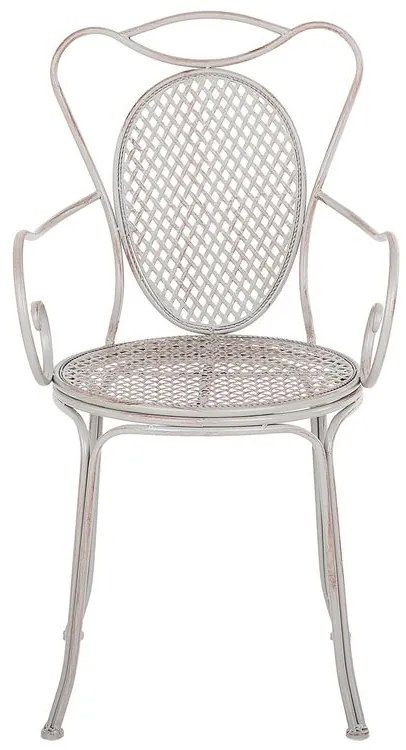 Set de grădină Cinque (gri). 1011781