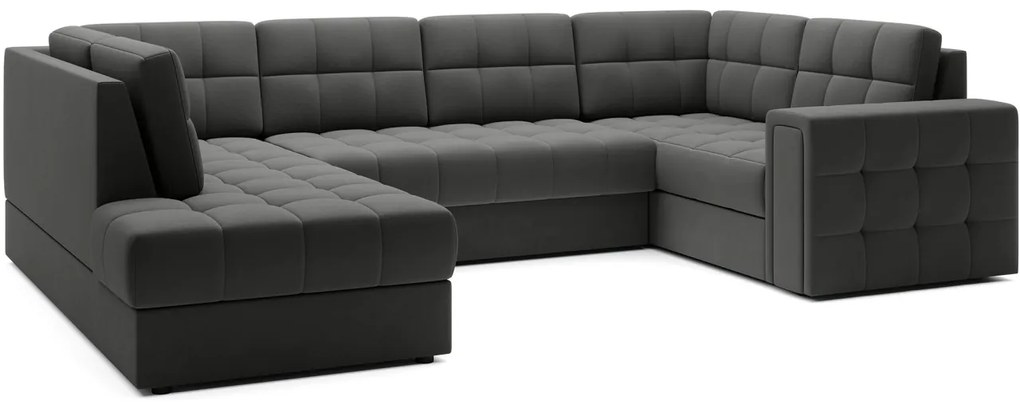 Coltar extensibil Blewett pe stanga Sola 06