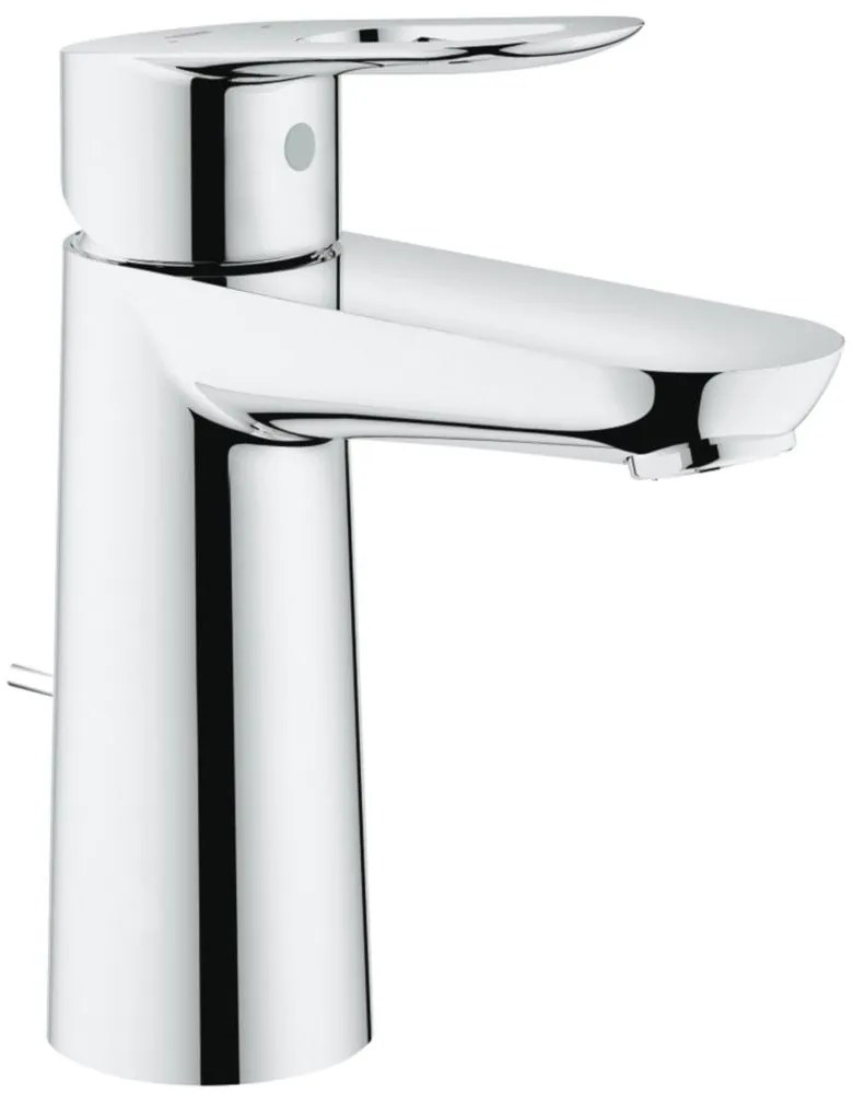 Baterie lavoar Grohe BauLoop, cu ventil pop-up, marime M