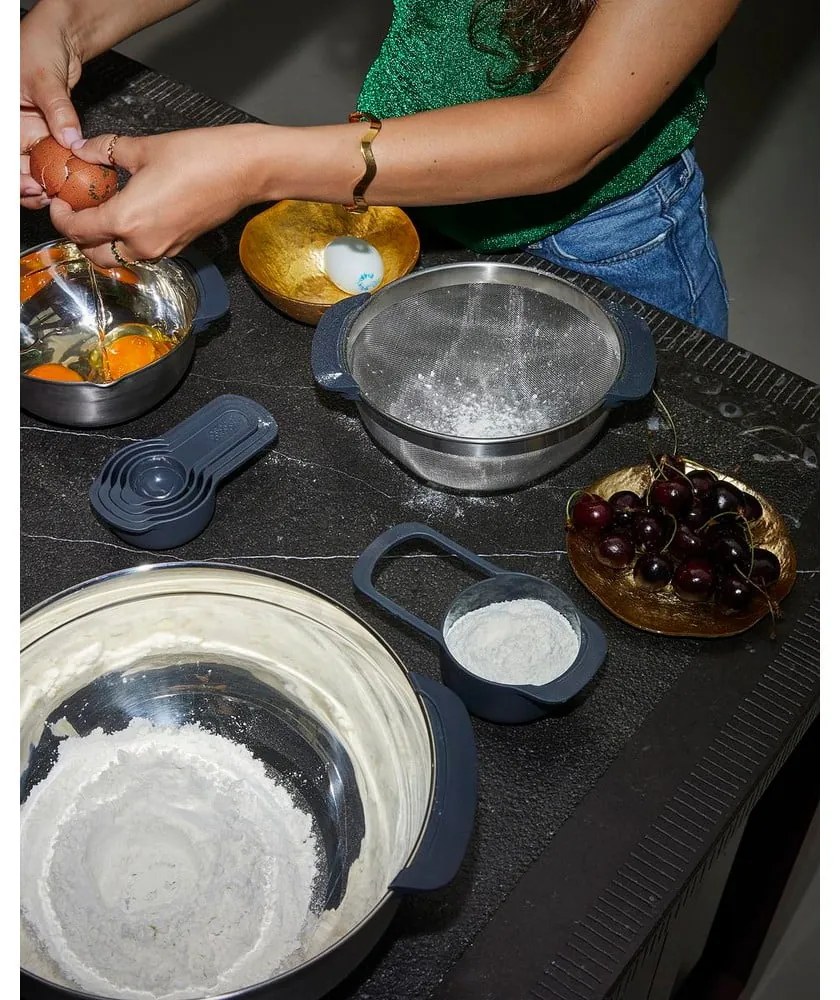 Boluri de bucătărie 9 buc. Nest 100 Collection – Joseph Joseph