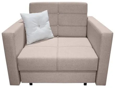 Fotoliu extensibil Firin N04