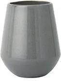 Pahar Neu Gri - Ceramica Gri Inaltime(10 cm) Dia(9 cm)
