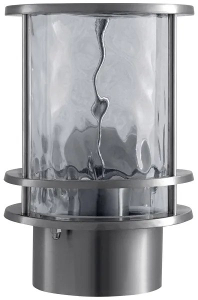 Ledvance - Aplică perete exterior ENDURA 1xE27/60W/230V IP44