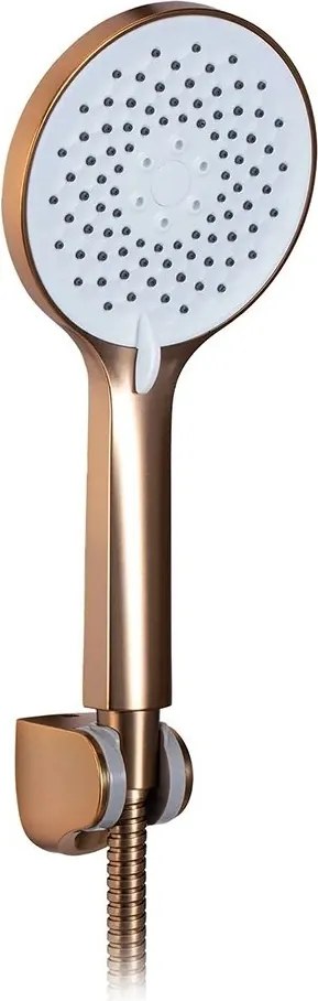 Baterie cadă REA DROP Brush Copper