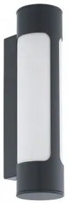 Aplica exterior led 12W TONEGO 97119 Eglo