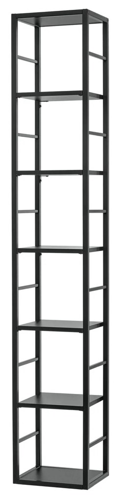 Raft Sofia 27 ZZ SW RM 1 (negru mat). 1024192