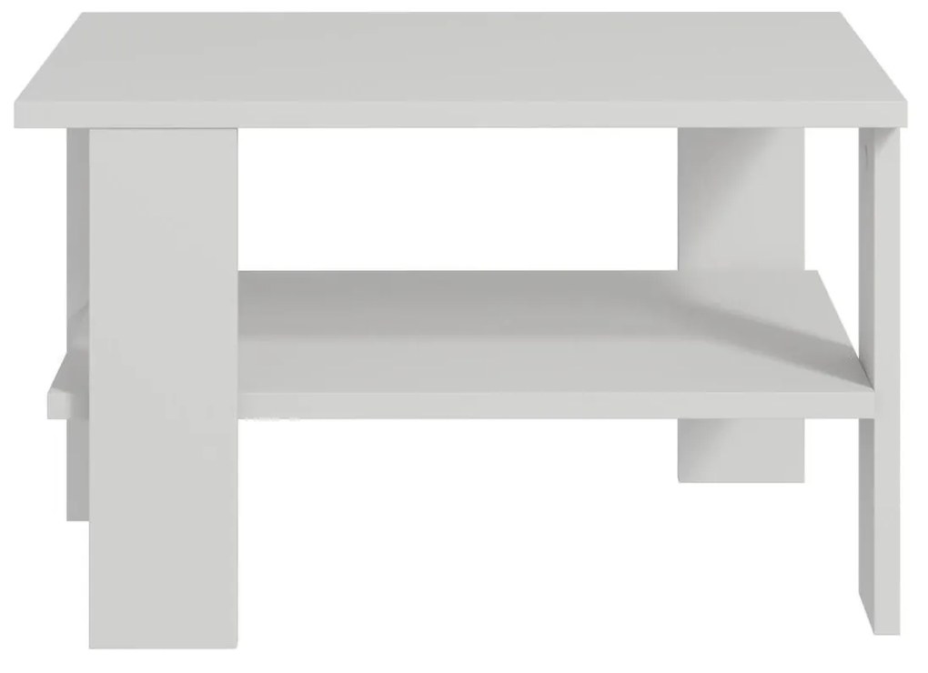 Măsuță cafea Dual (alb). 1107981