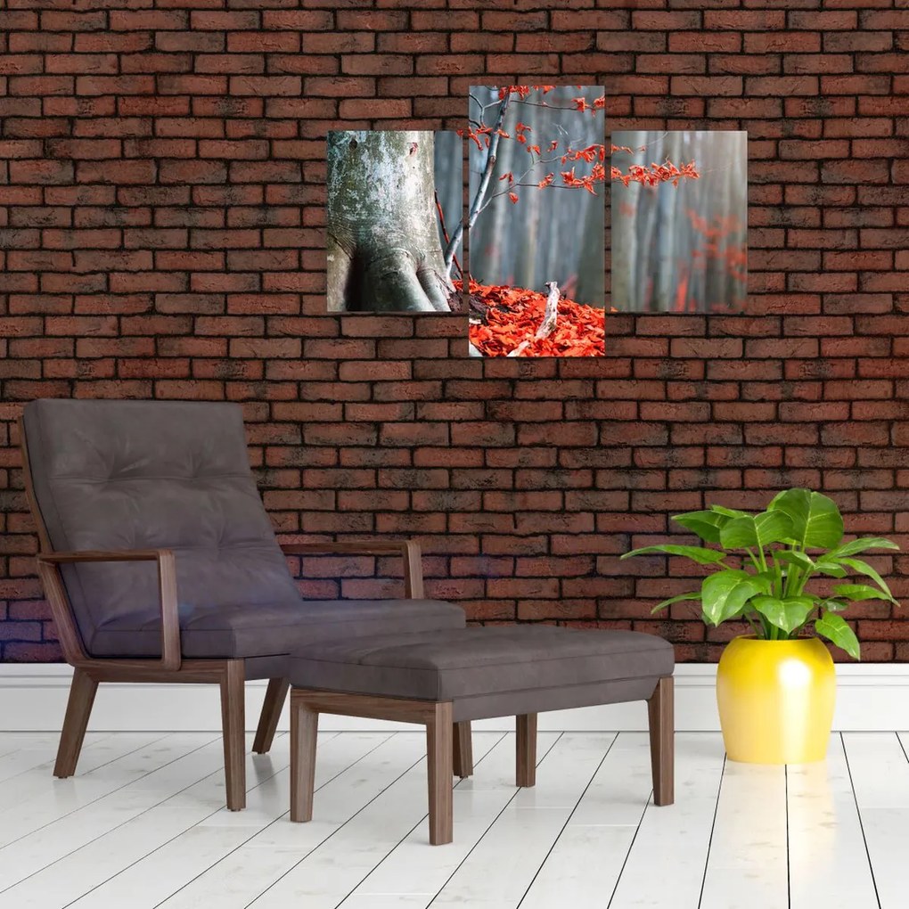 Tablou - Toamna (90x60 cm)