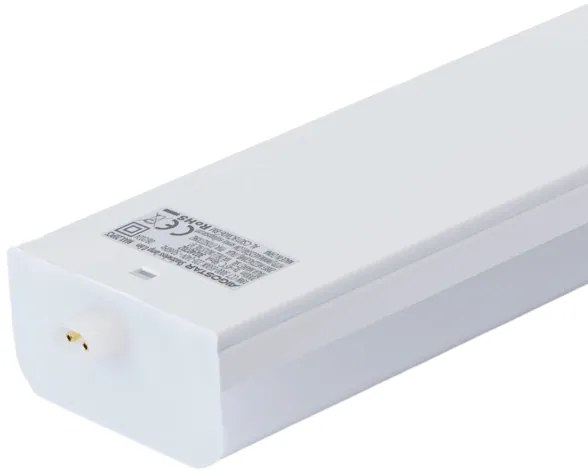 Aigostar - Lampă LED fluorescentă dimabilă MESH LED/18W/230V 3000-6500K