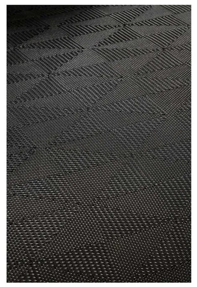 Scaun de birou Kannon, negru