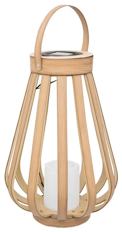 Atmosphera - Lanternă solară LED ARIA LED/1,2V 800 mAh IP44