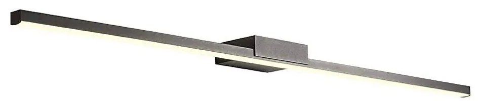 Redo 01-3273 - Aplica LED pentru oglindă de baie ASTON LED/18W/230V IP44 negru