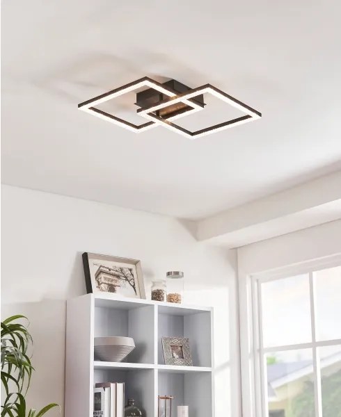 Plafonieră LED LEJIAS LED/21W/230V Eglo 99799