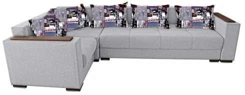 Coltar Solis MAX 3+1 N83