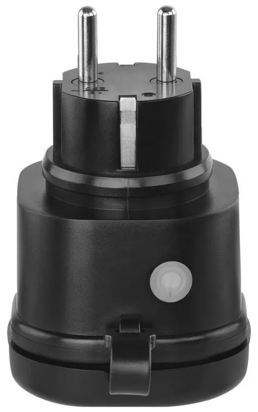 Priza Smart WiFi, IP44, GoSmart, EMOS