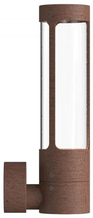 Aplica de perete exterior IP44 LED Helix 77479938 DFTP