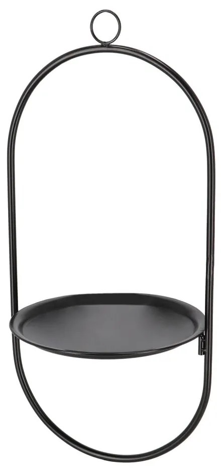 Suport pentru ghiveci din metal (înălțime 58 cm) – Esschert Design