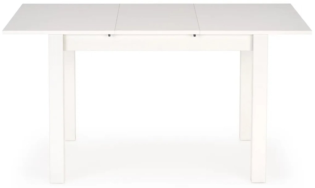 Masa extensibila Gino alba L100-135 x l60 x H75