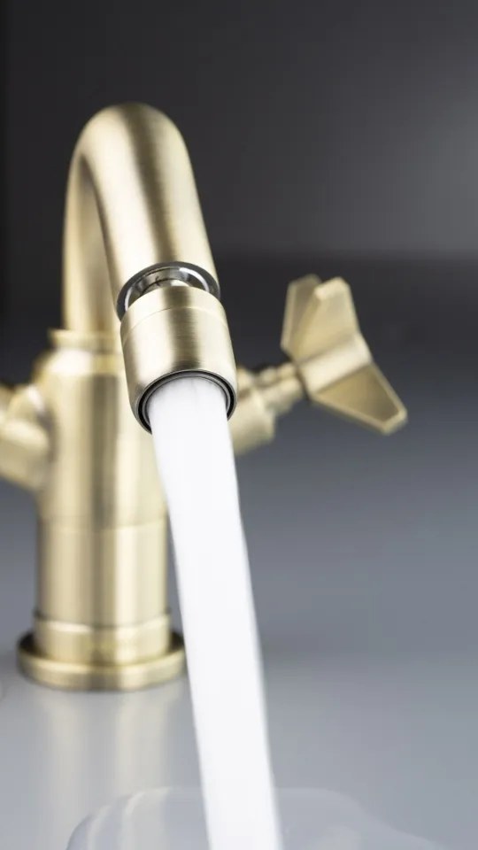 🚽 TEMISTO – Baterie pentru bideu – Cod BQT_M30D