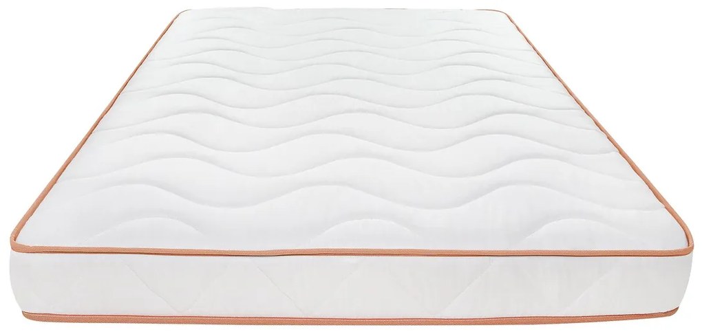 Saltea Ortopedica Orange Line 80x190 cm, H 18 cm - Hipoalergenica, anatomica