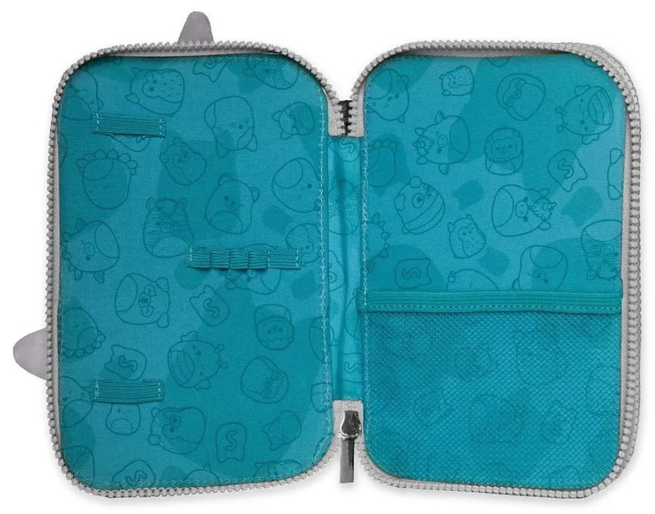 Penar Gordon – SQUISHMALLOWS