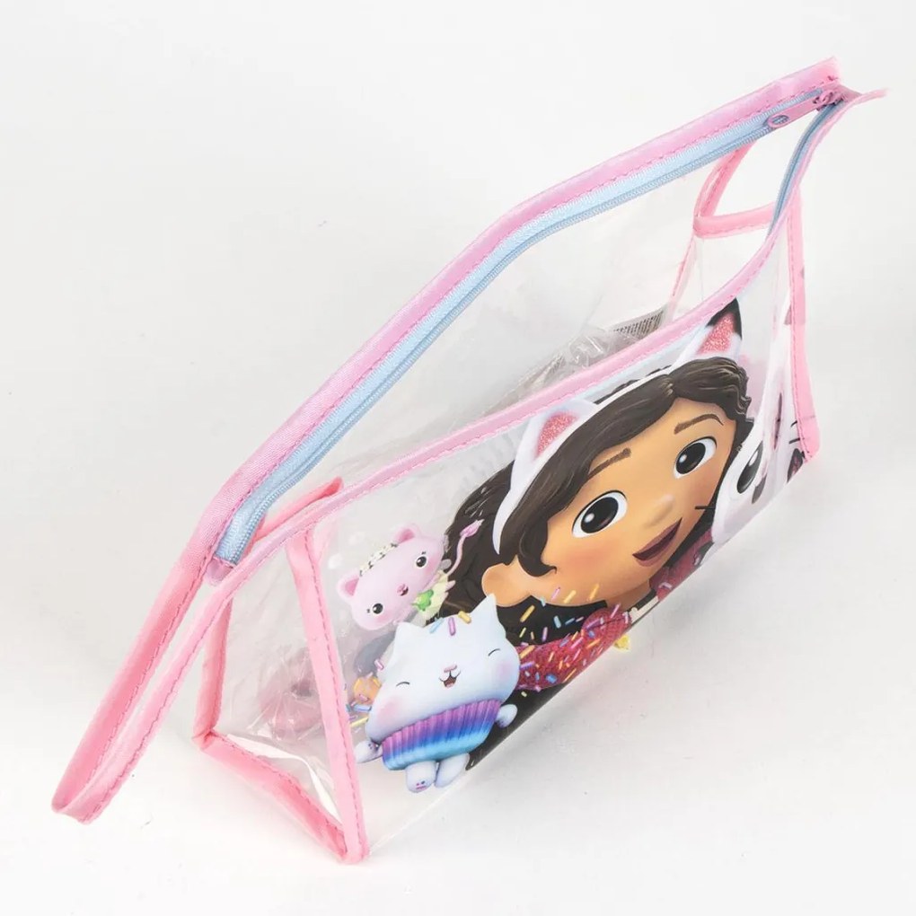 Gabby's Dollhouse set pachet igienă