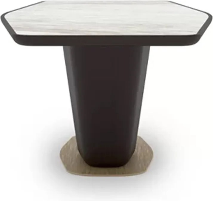 Masă lemn masiv de dining Viera Personalizabilă - 300 cm