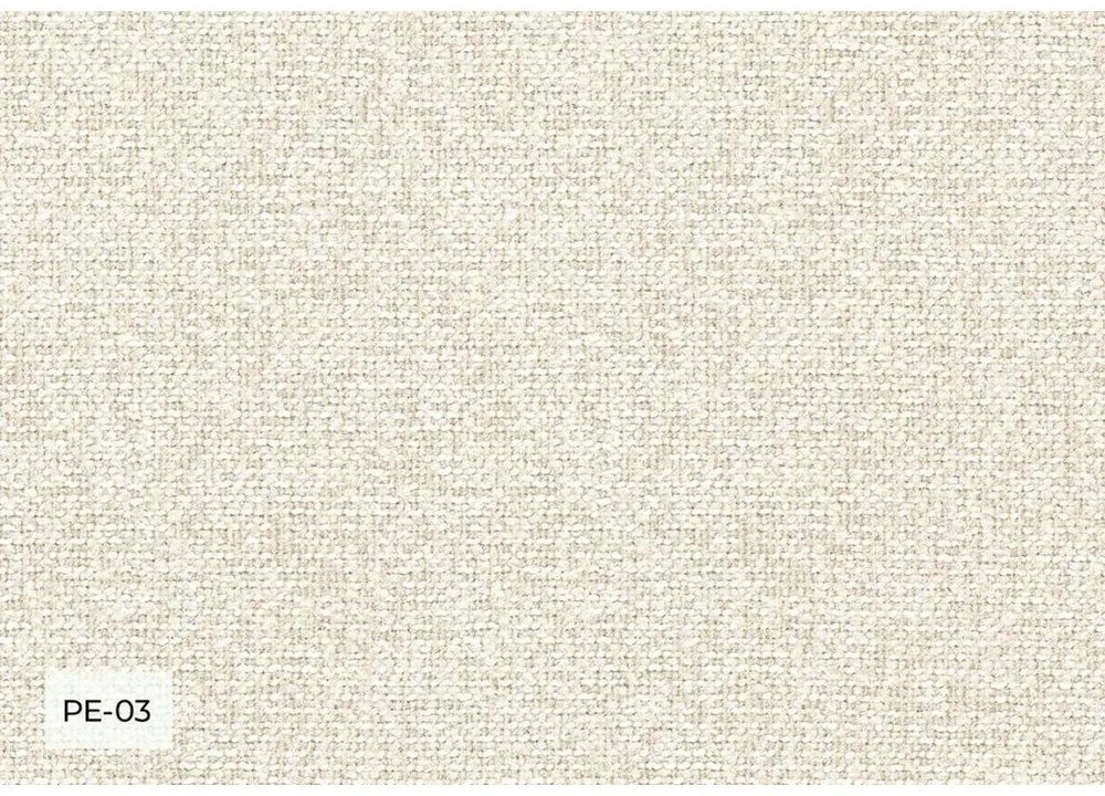 Fotoliu bej Ovo – Miuform