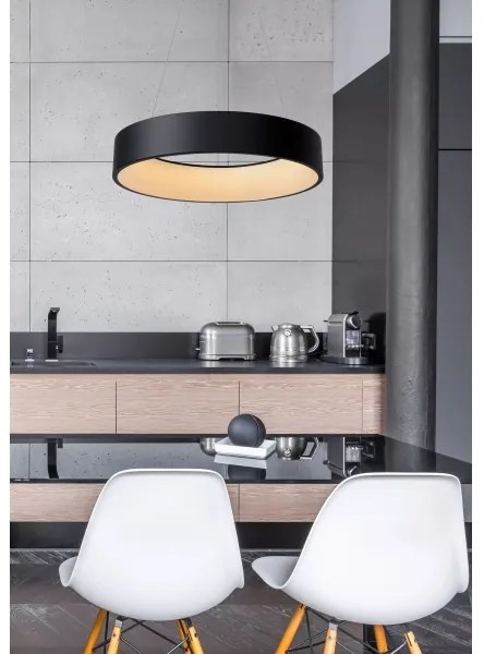 Lucide 46400/42/30 - Lustră LED pe cablu TALOWE LED/39W/230V