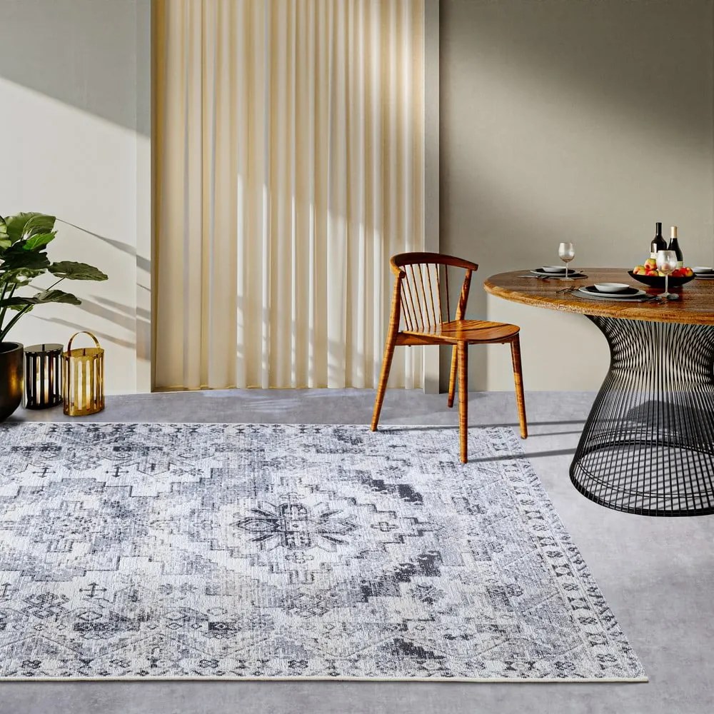 Covor de exterior gri 160x235 cm Esther – Villeroy&Boch