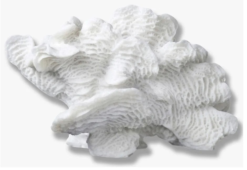 Statuetă din polirășină (înălțime 16 cm) Coral – Mette Ditmer Denmark