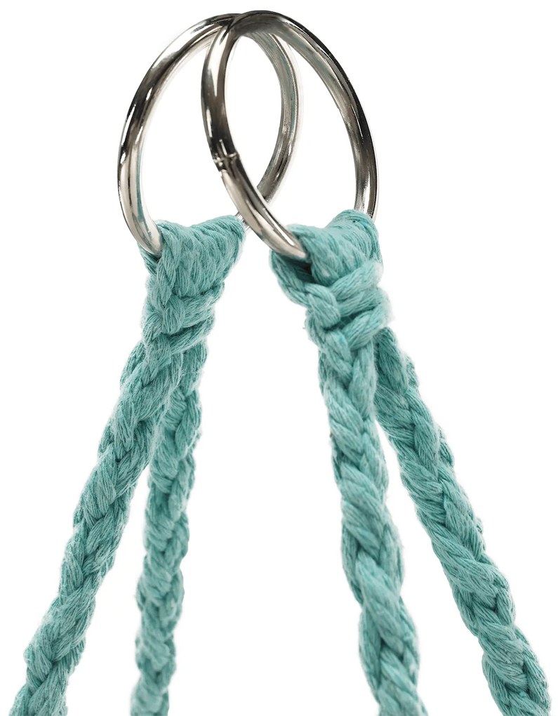 Scaun suspendabil, mentol, AMADO 2 NEW