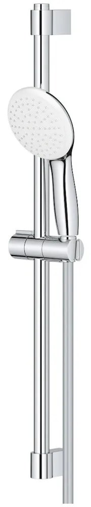 Grohe Tempesta 110 Set dus cu bara 60 cm, 1 jet