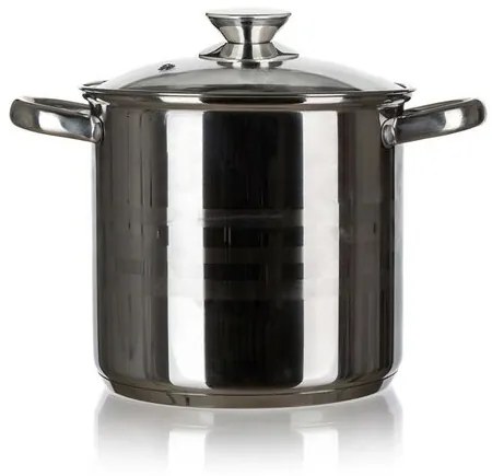 Banquet Oală din oțel inoxidabil LIVING, 11,1 l, 11,1 l