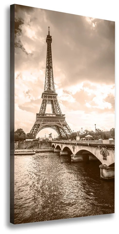 Tablou canvas Turnul Eiffel din Paris