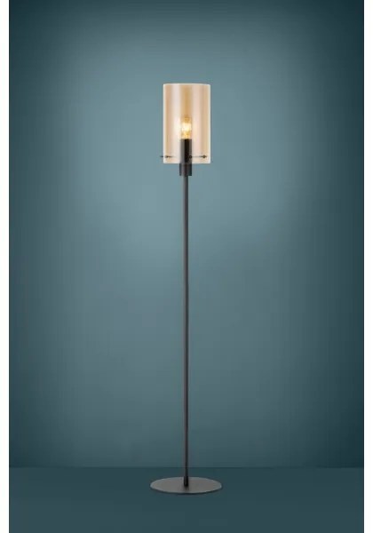 Lampadar POLVERARA 1xE27/40W/230V Eglo 39542