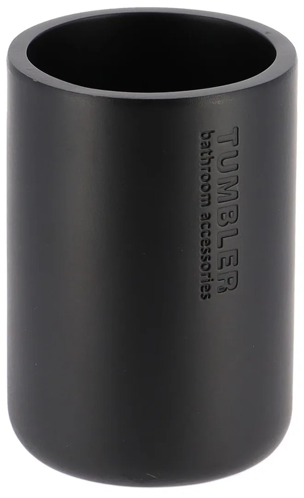 Cupa pentru periuțe de dinți SAVA, Ø 7,5 cm